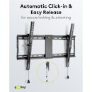 TV-Wandhalterung Pro TILT (L)