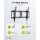 TV-Wandhalterung Pro TILT (L)