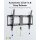 TV-Wandhalterung Pro TILT (L)