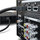 Ultra High-Speed HDMI™-Kabel mit Ethernet (8K@60Hz)