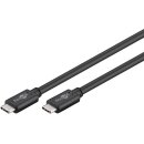 Sync & Charge SuperSpeed USB-C™-Kabel (USB 3.2...