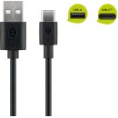 USB-C™ Lade- und Synchronisationskabel