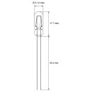 T1¼ Kleinst-Glühlampe, 0,56 W