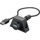 USB 2.0 Hi-Speed-Verlängerungskabel mit...