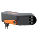 Mobility Dock Schweiz, Ladegerät für Elektrofahrzeug