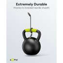 TOSLINK-Kabel, 10 m