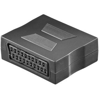 Scart-Adapter