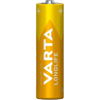 LR6/AA (Mignon) (4106) Batterie, 24 Stk. Box