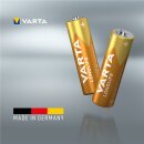 LR6/AA (Mignon) (4106) Batterie, 24 Stk. Box
