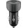 Dual-USB Auto-Schnellladegerät USB-C™ PD (Power Delivery) (48 W)