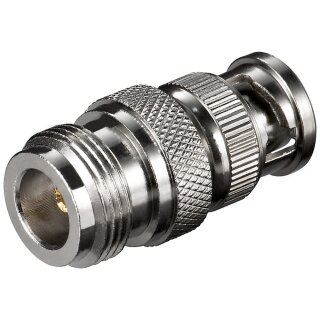 N-Kupplung > BNC-Stecker