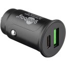Dual-USB Auto-Schnellladeset USB-C™ (27 W)