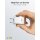 USB-C™ PD GaN Schnellladegerät Nano (20 W) weiß
