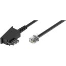Telefonkabel (International Pinout) 4-polig