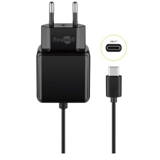 USB-C™-Netzteil (15 W)