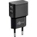USB-C™-Dual-Ladeset (12 W)