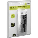 Kfz-Spannungswandler DC/AC (12 V - 230 V/150 W) USB