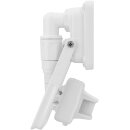 LED-Außenstrahler, 10 W, mit Bewegungsmelder