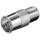 F-Adapter: F-Buchse > Koax-Buchse