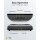 SoundBar - Stereo-Lautsprecher mit Plug & Play und AUX-Eingang