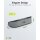 SoundBar - Stereo-Lautsprecher mit Plug & Play und AUX-Eingang