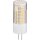 LED Kompaktlampe, 3,5 W