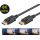 DisplayPort™-Verbindungskabel 1.4