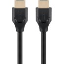 Ultra High-Speed HDMI™-Kabel mit Ethernet (8K@60Hz)