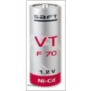Saft - VT F 70 - 1,2 Volt 7000mAh Ni-CD - Hochtemperaturzelle