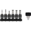 Universal-Netzteil (3 V - 12 V max. 7,2 W / 0,6 A)