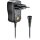 Universal-Netzteil (3 V - 12 V max. 7,2 W / 0,6 A)