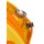 Mobile RJ45 Netzwerk Kabeltrommel, orange