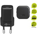 Lightning/USB-C™ PD-Ladeset nano (20 W)