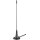 Passive DVB-T2 (HD) Mini-Magnetantenne