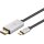 Adapterkabel USB-C™ auf DisplayPort™, 2 m