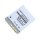 OTB - Ersatzakku kompatibel zu Minolta NP-900 / Olympus LI-80B - 3,7 Volt 800mAh Li-Ion