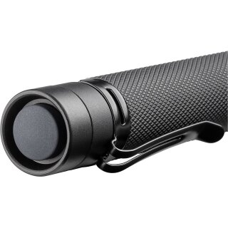 LED-Taschenlampe Zoom 120