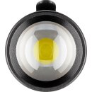 LED-Taschenlampe Zoom 120