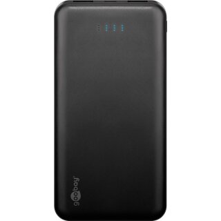 Powerbank Slimline 10.000 mAh