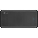 Powerbank Slimline 10.000 mAh