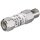 goobay - Mini Koaxialkabel-Verstärker 18 dB (DVB-T/SAT) - F-Stecker > F-Buchse