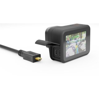 Micro High-Speed-HDMI™-Kabel mit Ethernet 4K@60Hz