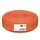 Doppelt geschirmtes CAT 7A Netzwerkkabel / Lankabel - 100m orange