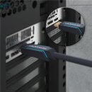 Aktives DisplayPort™-auf-HDMI™-Adapterkabel (4K/60Hz)