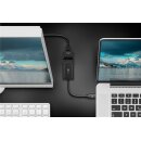 USB-C™-auf-VGA-Adapter