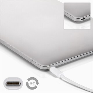 USB-C™-auf-DisplayPort™-Adapter