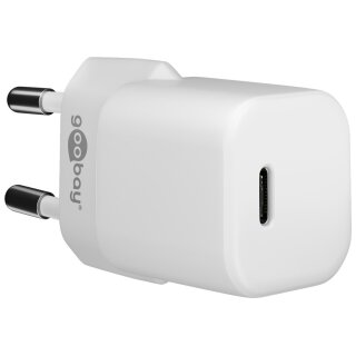 Lightning/USB-C™ PD-Ladeset (30 W)