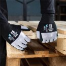 Wonder Grip - WG-555 Duo - Handschuhe Größe M/8