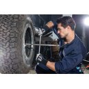 Wonder Grip - WG-555 Duo - Handschuhe Größe M/8