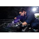 Wonder Grip - WG-555 Duo - Handschuhe Größe M/8